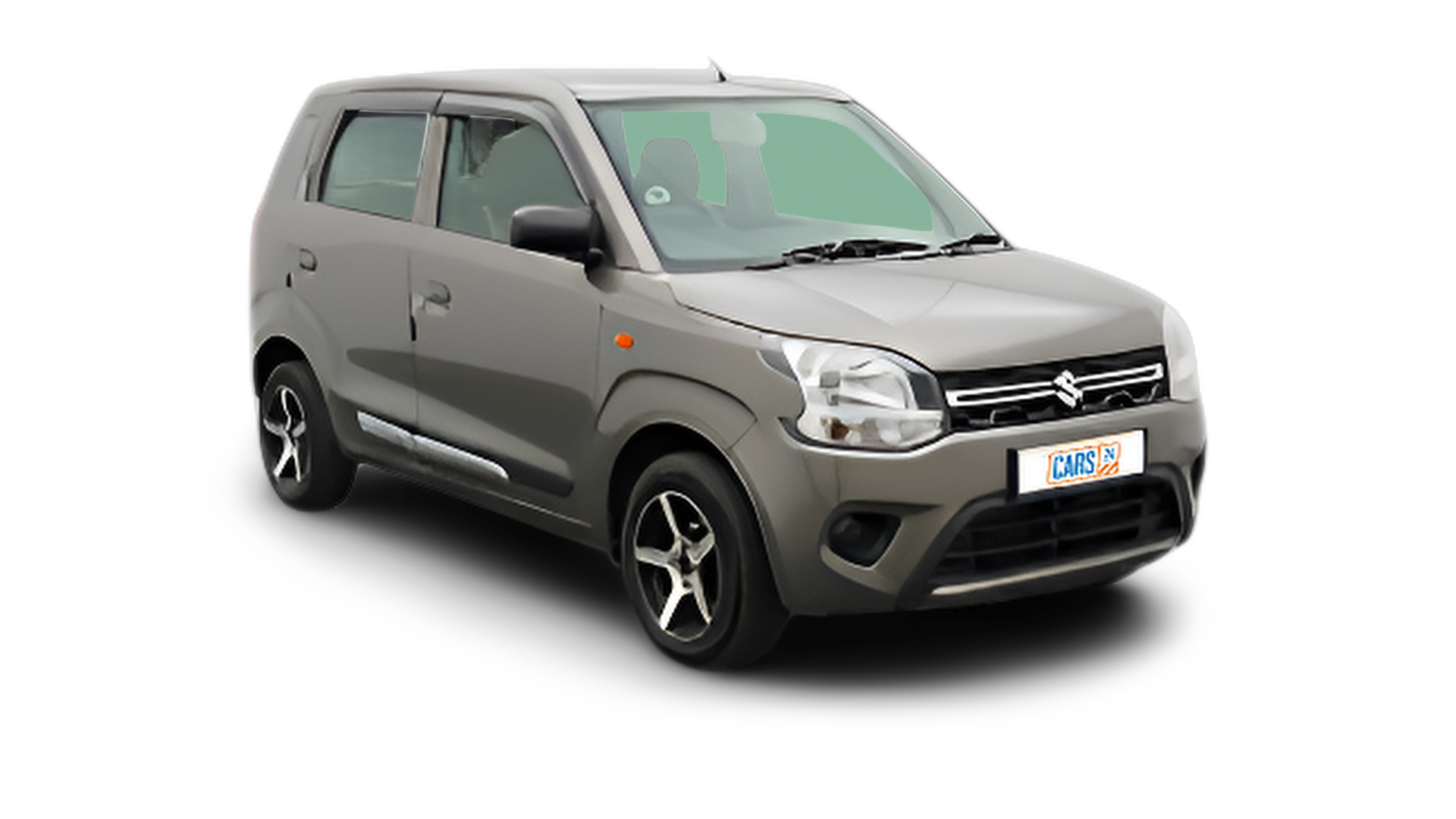 Maruti New Wagon-R-img